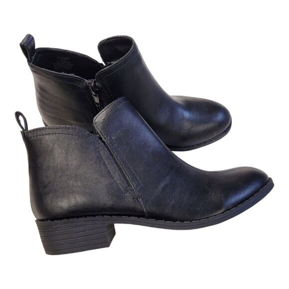 Sun + Stone booties - Picture 4 of 9